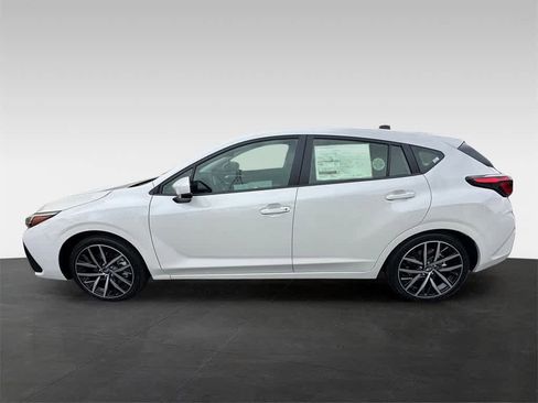 New 2026 Subaru Impreza 2.0i Sport image 3