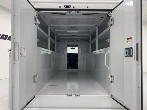 New 2025 Chevrolet Express 3500 w/ Power Convenience Package image 28