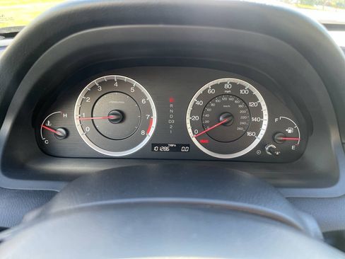 Used 2008 Honda Accord EX-L image 15