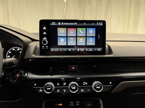 Used 2024 Honda CR-V Sport Touring image 30