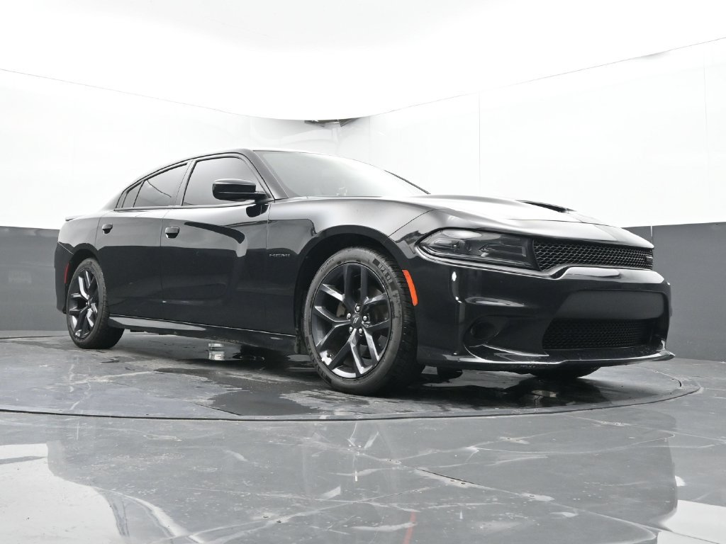 Used 2022 Dodge Charger R/T w/ Plus Group RWD image 25