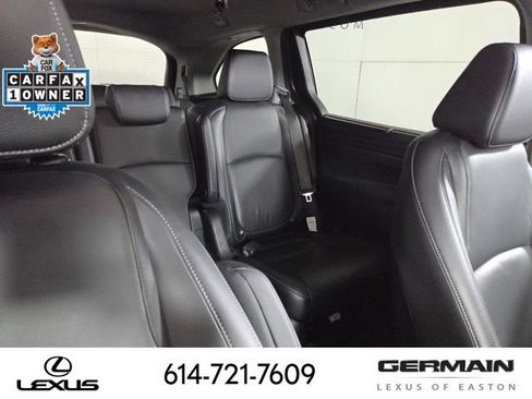 Used 2023 Honda Odyssey EX-L image 21