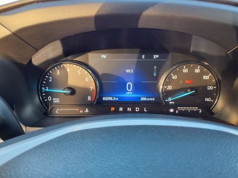 Used 2023 Ford Explorer XLT w/ Equipment Group 202A image 16