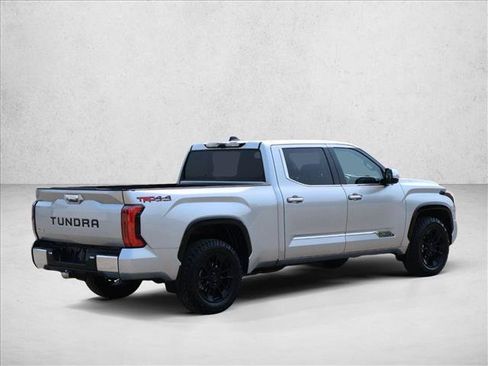 Used 2023 Toyota Tundra 1794 Edition w/ TRD Off-Road Package AWD/4WD image 5