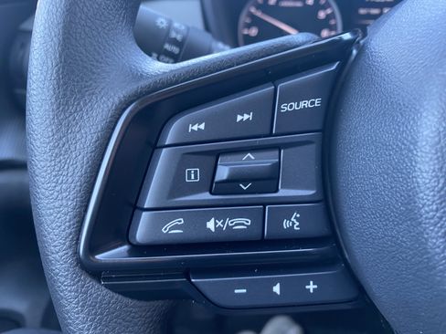 New 2026 Subaru Crosstrek 2.0i Premium image 17