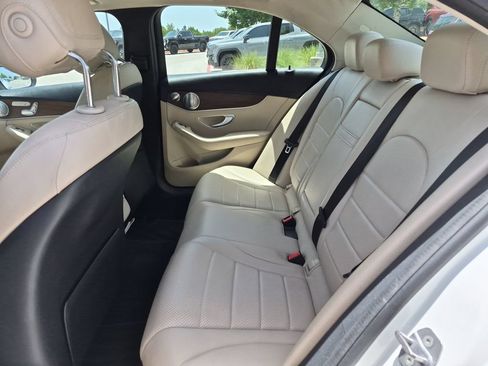 Used 2021 Mercedes-Benz C 300 Sedan image 34
