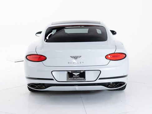 Used 2024 Bentley Continental GT AWD/4WD image 4