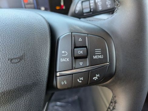 New 2026 Ford Bronco Sport Outer Banks w/ Outer Banks Tech Package+ image 53