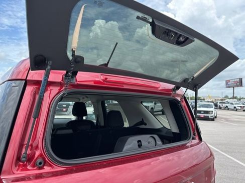 New 2025 Ford Bronco Sport Big Bend image 35