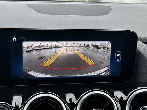 Certified 2026 Mercedes-Benz GLA 250 GLA 250 image 17