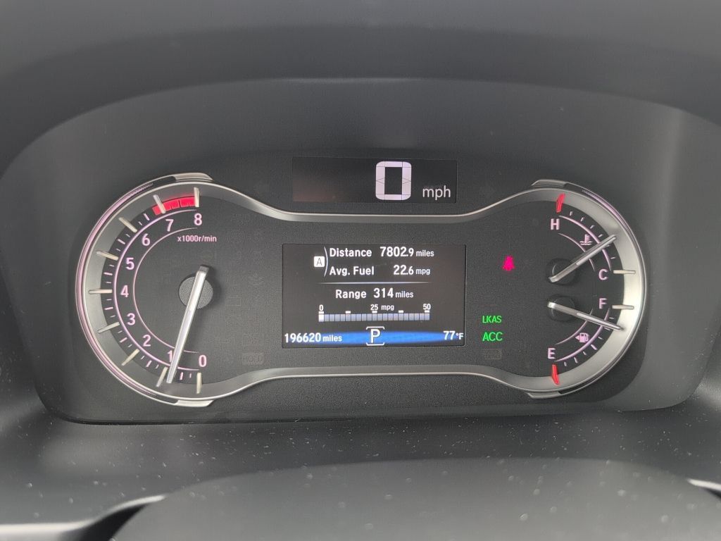 Used 2017 Honda Pilot Touring image 20