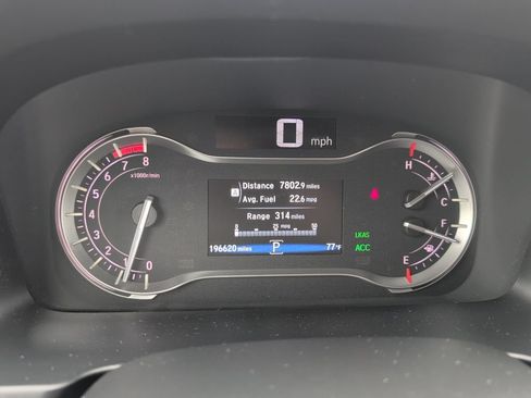 Used 2017 Honda Pilot Touring image 20