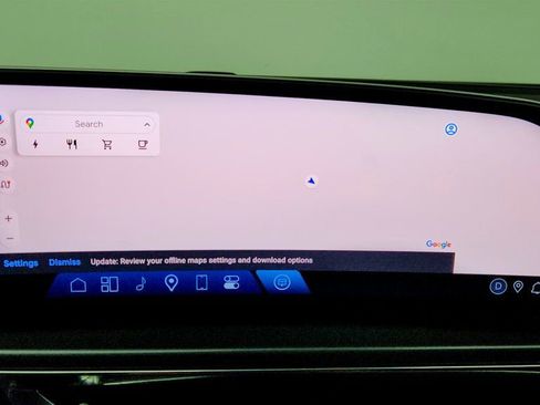 Used 2024 Cadillac Lyriq Tech w/ Driver Assist Package image 18