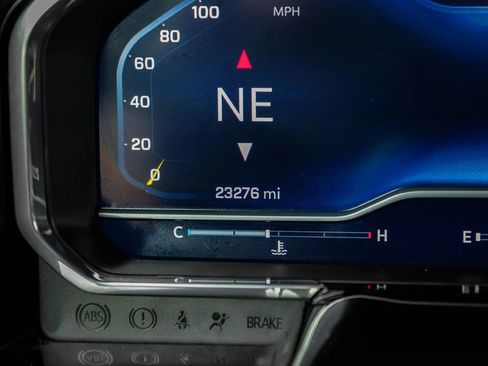 Used 2024 Chevrolet Silverado 3500 High Country w/ High Country Premium Package image 19