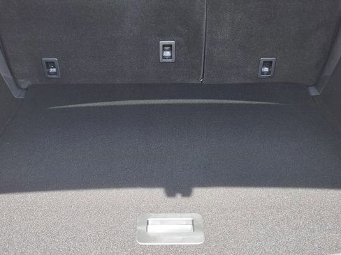 New 2026 Lincoln Nautilus Reserve w/ Jet Appearance Package image 17