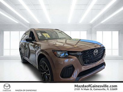 New 2026 MAZDA CX-70 3.3 Turbo S w/ Premium Package