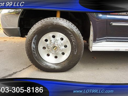 Used 2000 Ford F250 XLT image 3