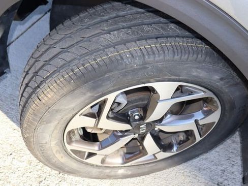Certified 2022 Kia Sportage LX image 39