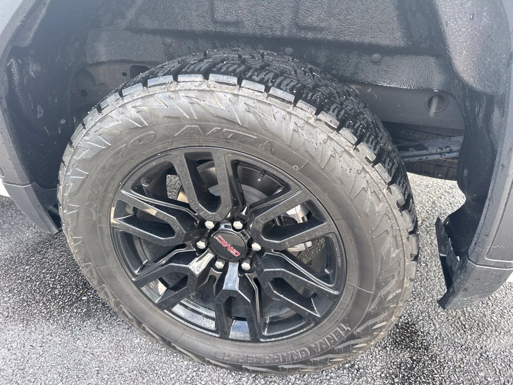 Used 2026 GMC Sierra 1500 Elevation AWD/4WD image 8