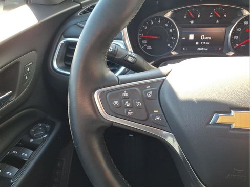 Certified 2023 Chevrolet Equinox Premier image 13