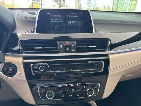 Used 2019 BMW X2 xDrive28i w/ Convenience Package image 16