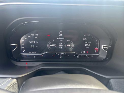 Certified 2023 GMC Yukon Denali w/ Max Trailering Package image 18