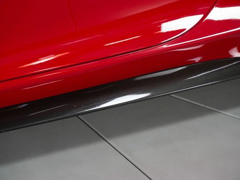 Used 2014 Aston Martin Vanquish Volante RWD image 19