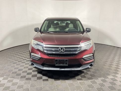Used 2016 Honda Pilot LX image 4