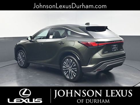 New 2026 Lexus RX 350 Premium Plus image 7