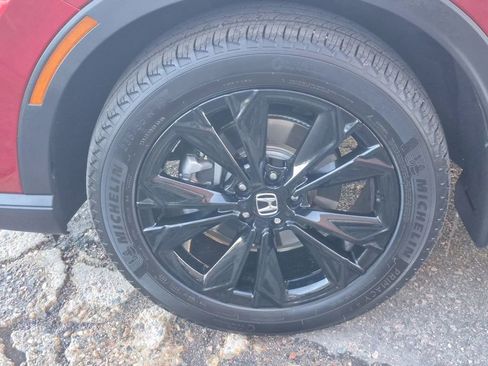 Used 2023 Honda CR-V Sport Touring image 17