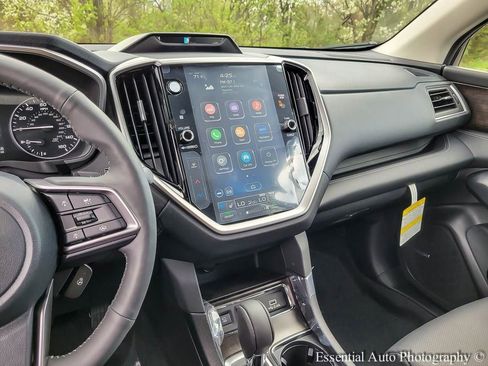 New 2026 Subaru Ascent Touring AWD/4WD image 24