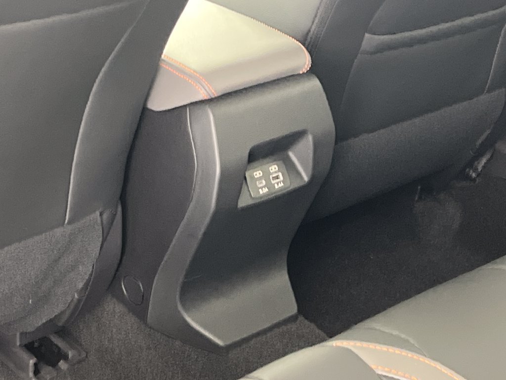 New 2026 Subaru Crosstrek 2.5i Limited AWD/4WD image 34