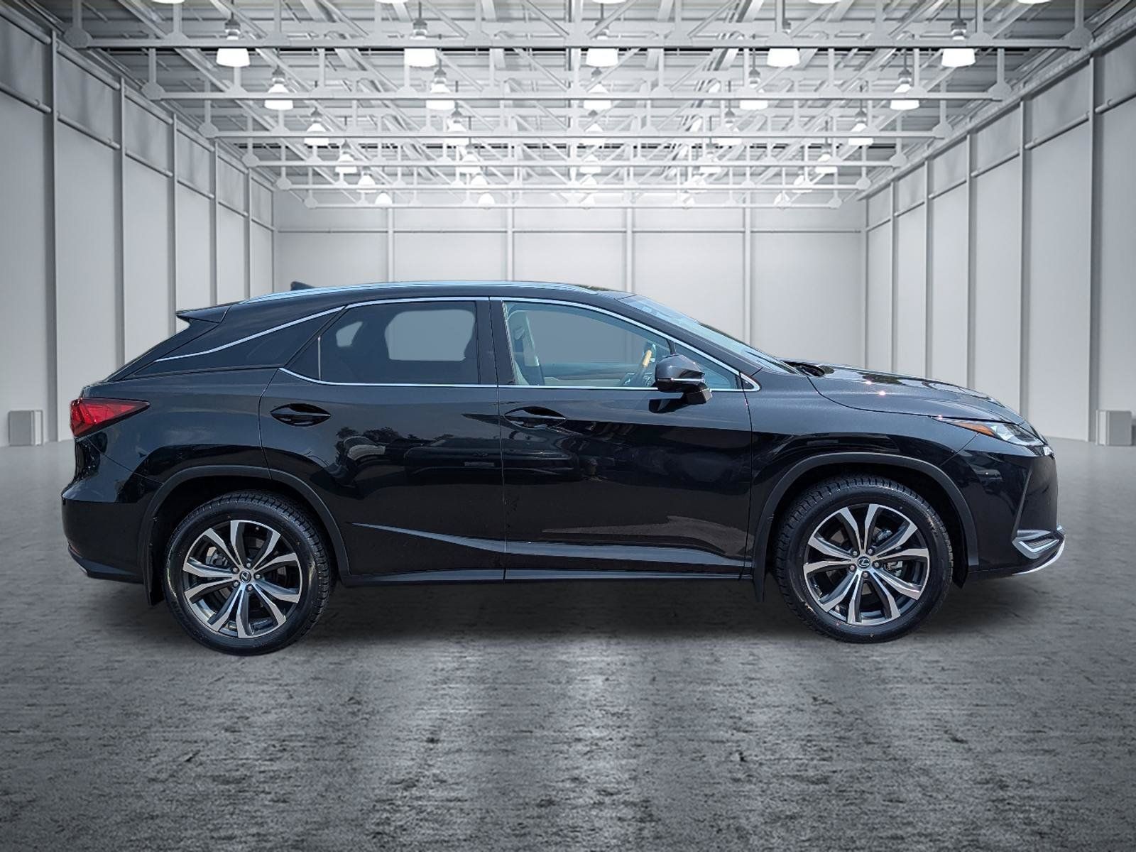 Used 2021 Lexus RX 350 AWD w/ Premium Package image 6