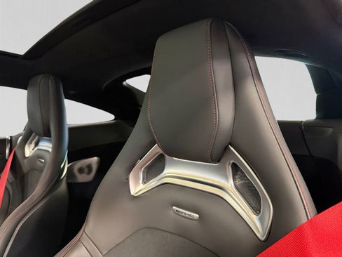 Used 2025 Mercedes-Benz AMG GT 55 image 40