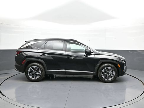 Certified 2026 Hyundai Tucson SEL FWD image 5