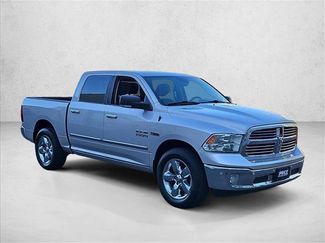 Used 2016 RAM 1500 Big Horn RWD video 3