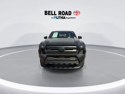 New 2025 Toyota Tacoma SR w/ SR Upgrade Package AWD/4WD image 3