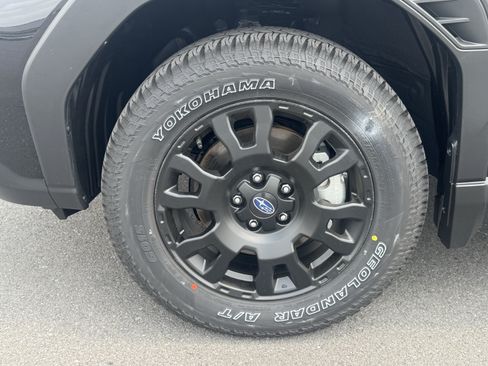 New 2026 Subaru Forester Wilderness AWD/4WD image 11