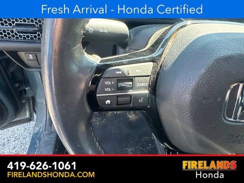 Used 2024 Honda HR-V Sport image 20