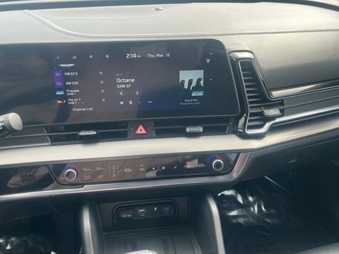 Used 2023 Kia Sportage EX FWD image 24