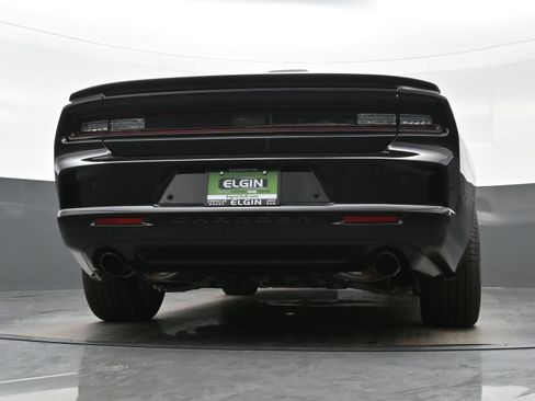 New 2026 Dodge Charger Scat Pack AWD/4WD image 14