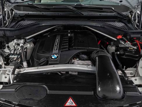 Used 2016 BMW X5 xDrive35i image 30