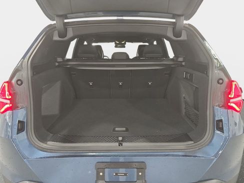 Certified 2025 BMW X3 xDrive30i w/ M Sport Package image 22