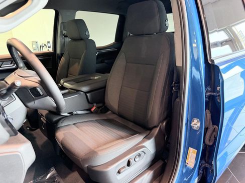 Used 2024 GMC Sierra 1500 Elevation AWD/4WD image 35