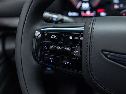 New 2026 Genesis GV80 3.5T Prestige image 24