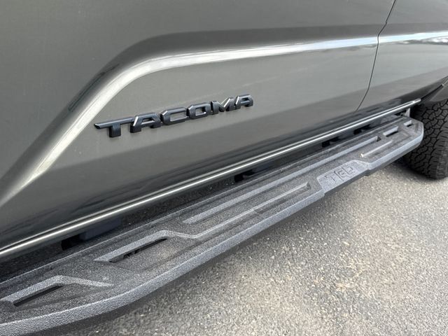 New 2026 Toyota Tacoma TRD Off-Road AWD/4WD image 9