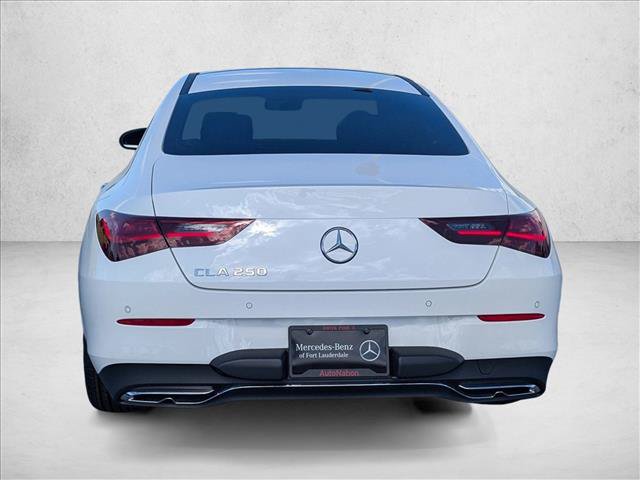 Used 2026 Mercedes-Benz CLA 250 image 7