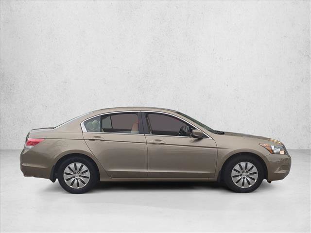 Used 2009 Honda Accord LX image 4