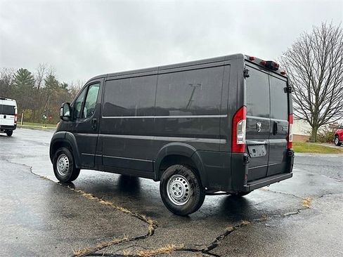 New 2026 RAM ProMaster 1500 w/ Safety Group image 6