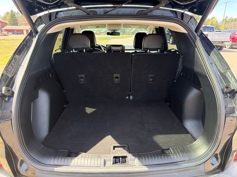 Used 2025 Ford Escape Platinum AWD/4WD image 4